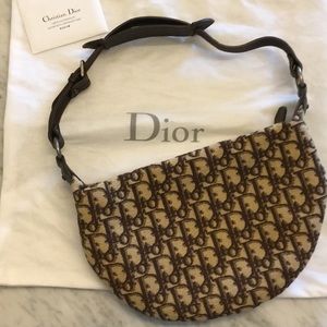 Dior Purse